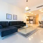 Dhh - Park Tower A
