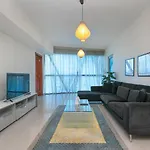 Dhh - Park Tower A